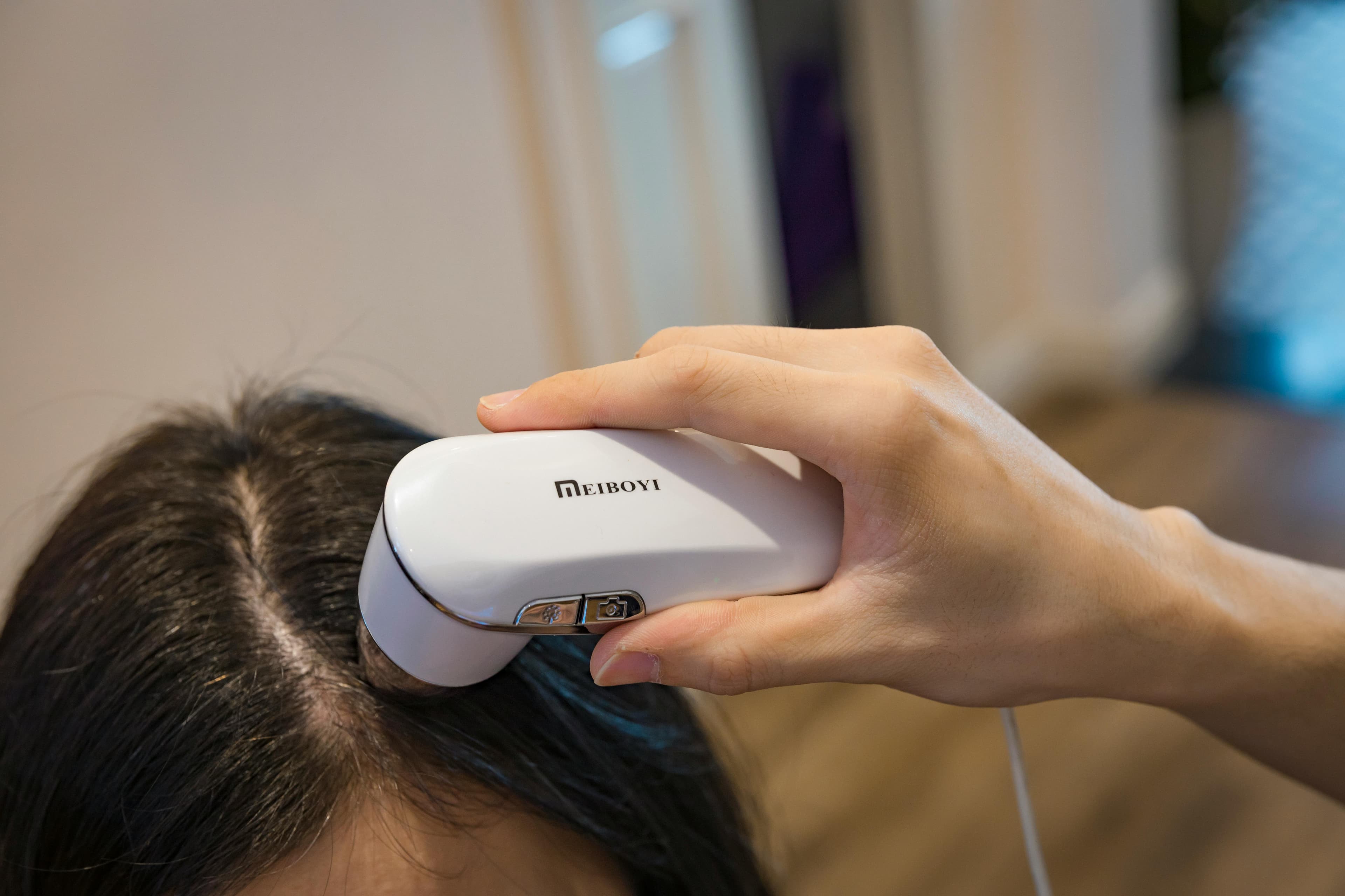 Hair Restoration