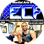ECF MMA Gym
