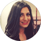 Pooja Bhatnagar