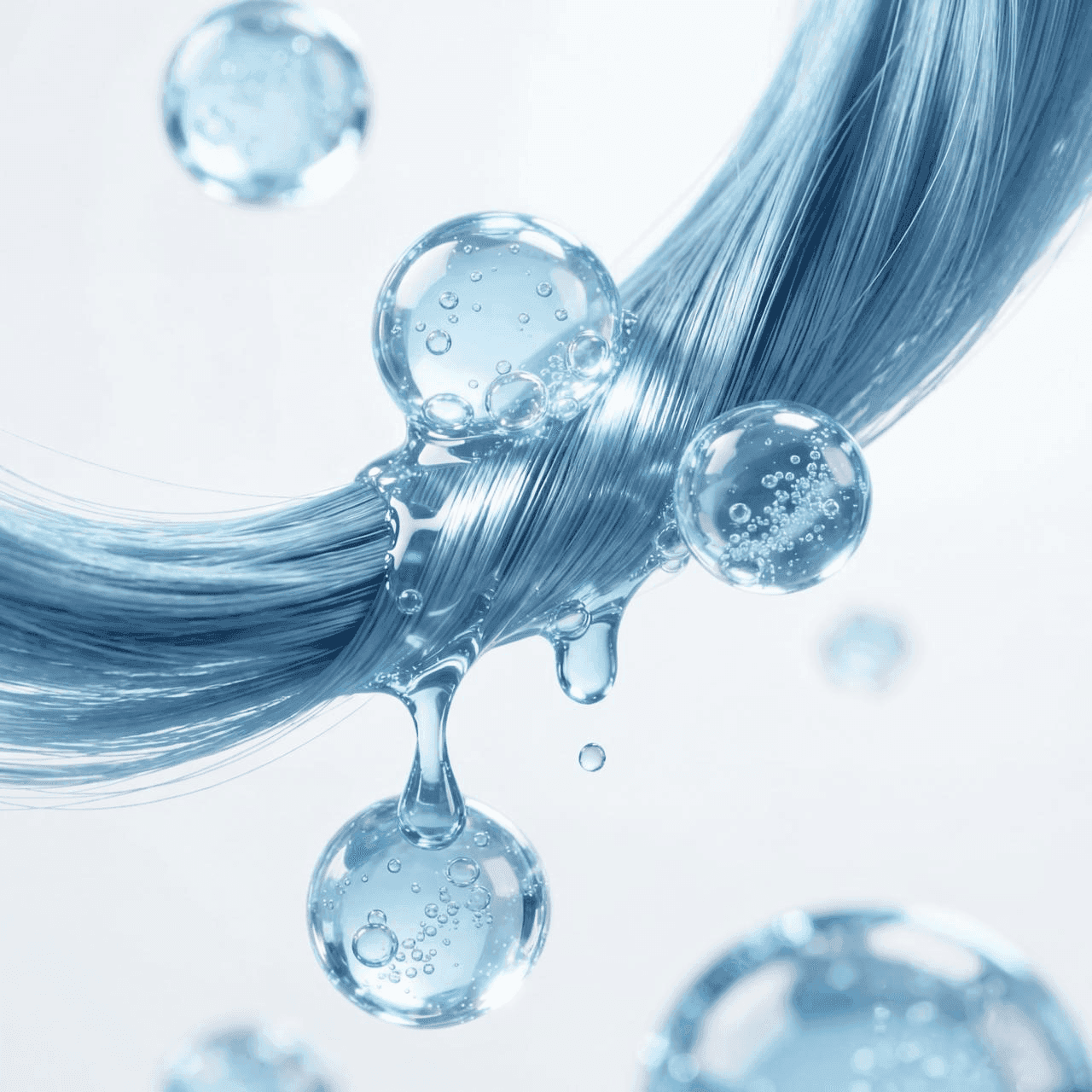 Scalp and follicle health assessment