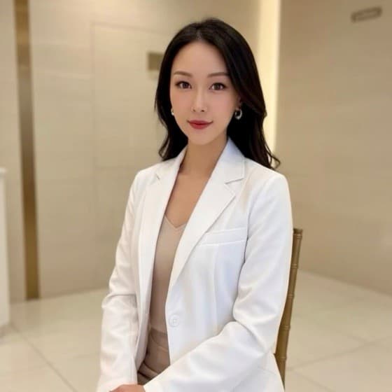 Irene Kim, PA-C