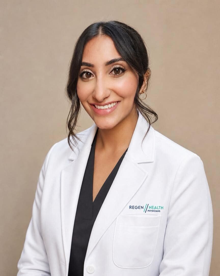 Dr. Ravneet Dhaliwal