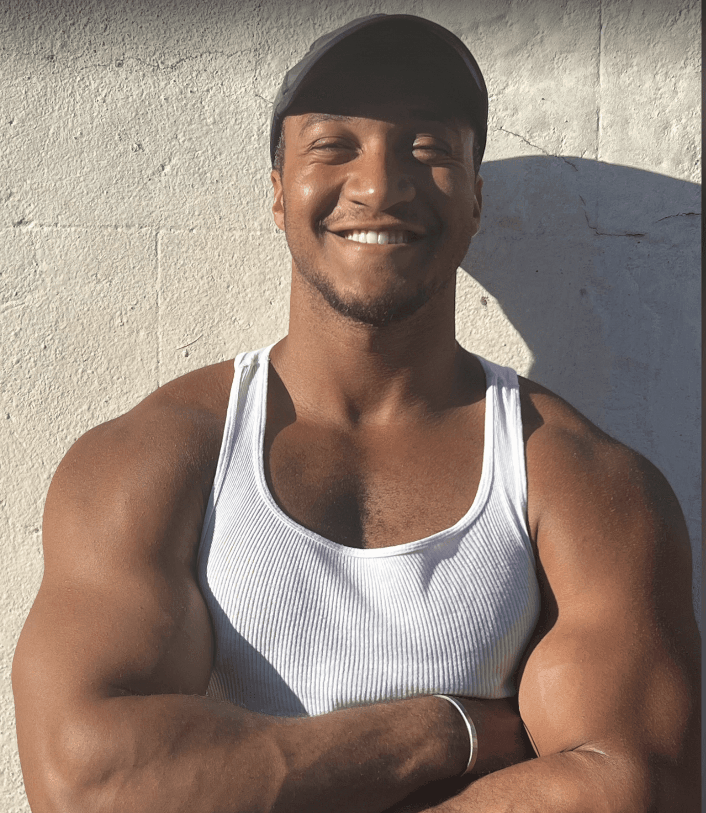 Jay Maly, Health Coach