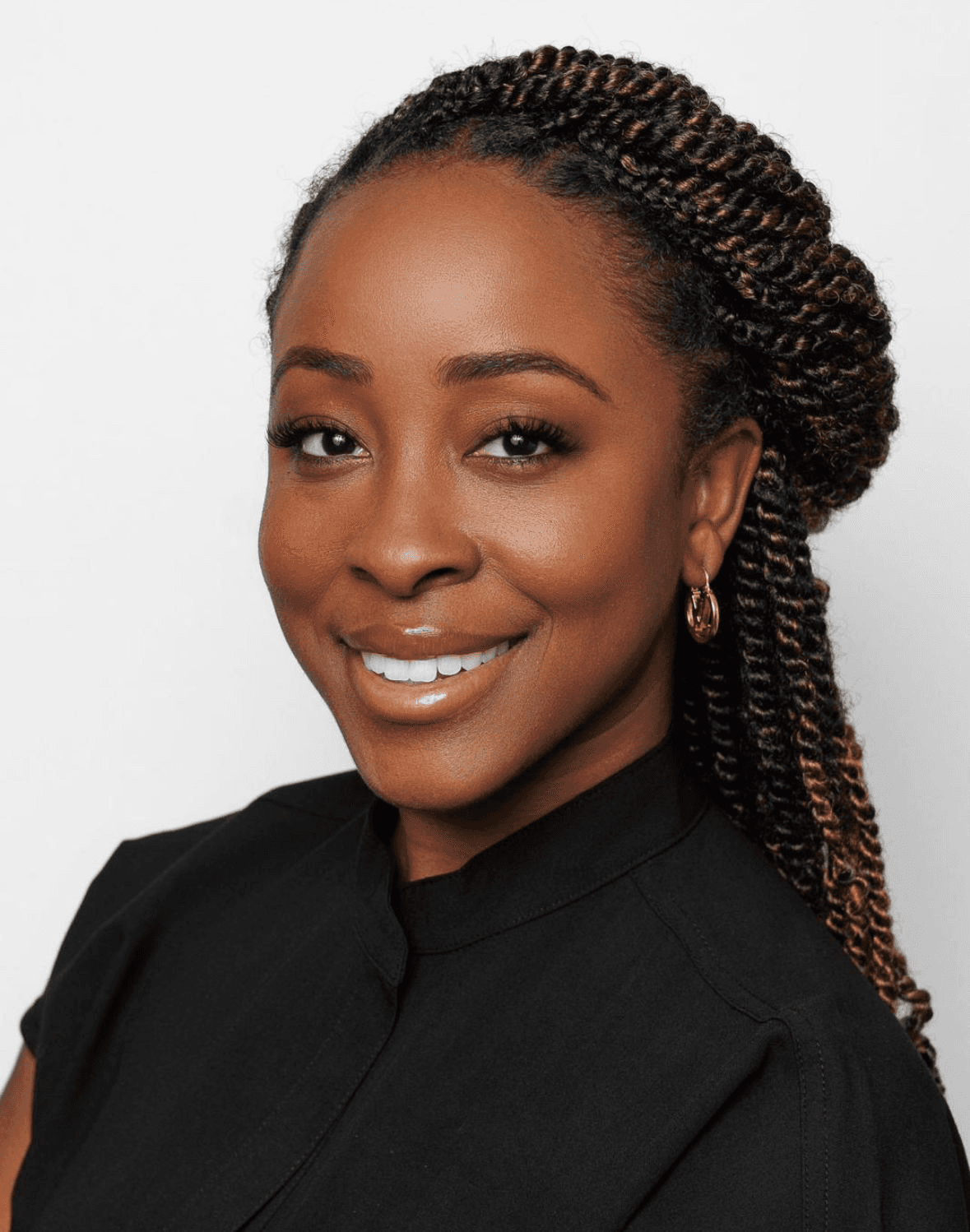 Jhonelle Gravesandy, Family Nurse Practitioner